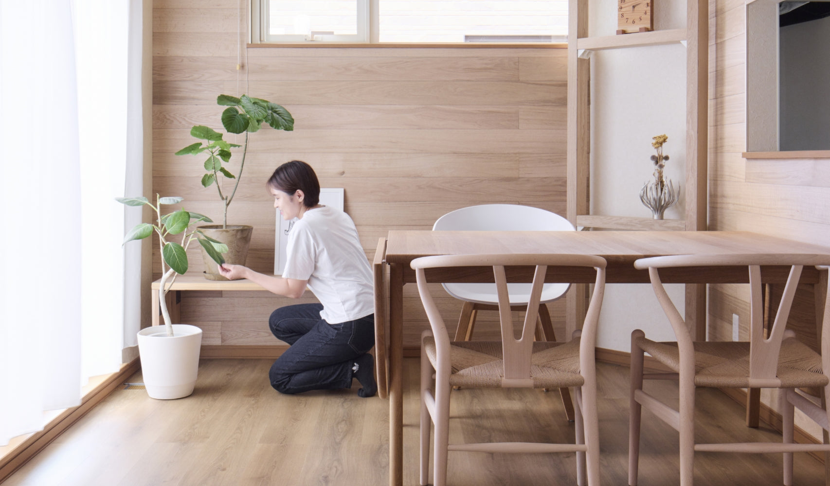DIY以上、リフォーム未満。